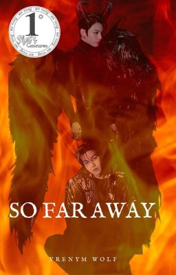 SO FAR AWAY (Two-Shot)