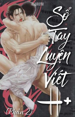 Sổ Tay Luyện Viết H Phần 2