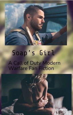 Soap's Girl: A Call of Duty Fan Fiction