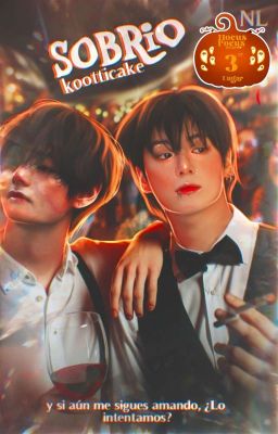 Sobrio ♡ TaeKook 