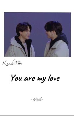 Social Media ABO - Kookmin | You Are My Love 