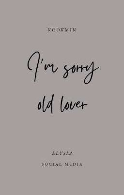 [social media] [jjk.jm] I'm sorry! old lover