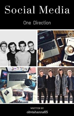 Social media||One Direction ✔️ 