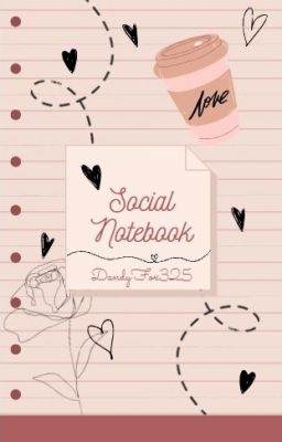 Social notebook