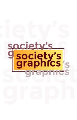 Society's Graphics 『OPEN』