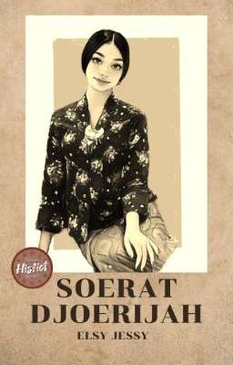 SOERAT DJOERIJAH