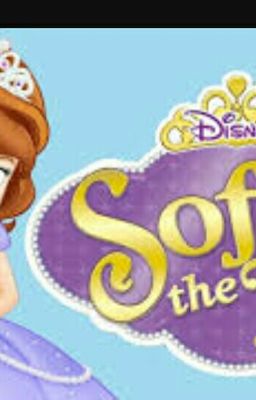 sofia the 