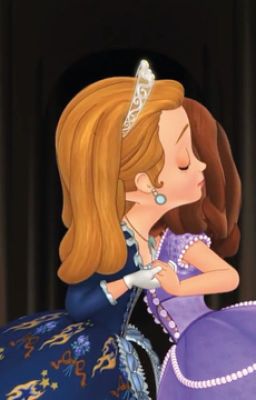 Sofia the First