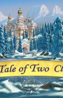 Sofia the First: A Tale of Two Clubs