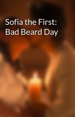 Sofia the First: Bad Beard Day