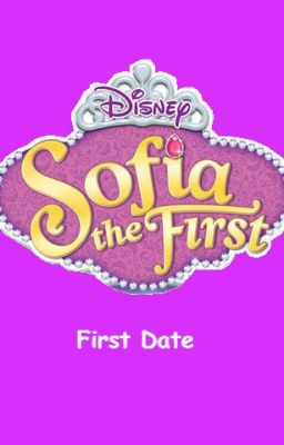 Sofia the First: First Date