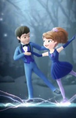 Sofia the First: Girls Will Be Boy-Crazy