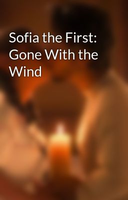 Sofia the First: Gone With the Wind