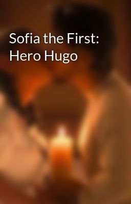 Sofia the First: Hero Hugo