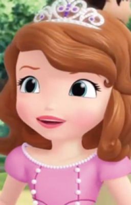 Sofia the First: If It Smells Like a Rat