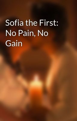 Sofia the First: No Pain, No Gain