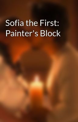 Sofia the First: Painter's Block