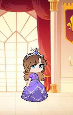 Sofia the First roleplay