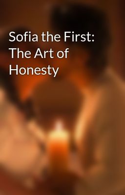 Sofia the First: The Art of Honesty