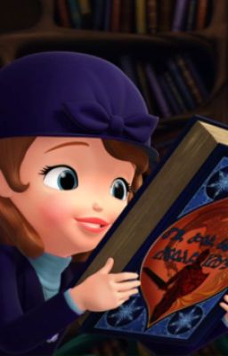 Sofia the First: The Tale of the Sapphire Snake