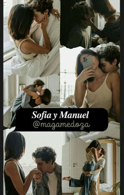 Sofia y Manuel❤ 