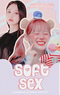 Soft sex | Heechuu