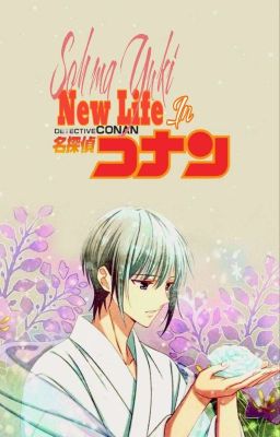 Sohma Yuki New Life In DC World