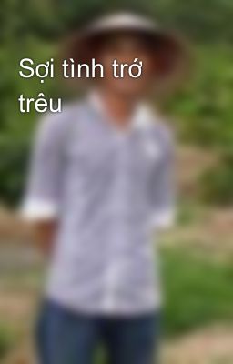 Sợi tình trớ trêu