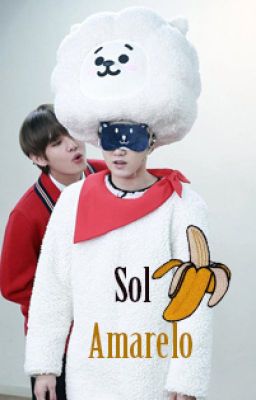 Sol  [Oneshot]  Taegi