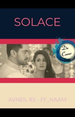 Solace - Avneil RS