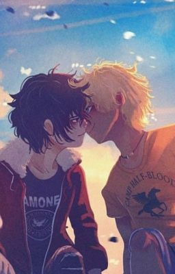 Solangelo Comics