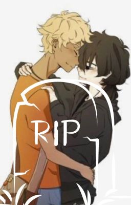 Solangelo Death