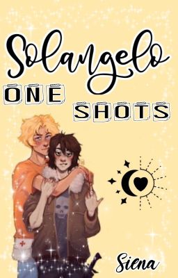 Solangelo One Shots