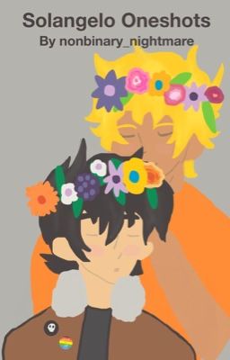 Solangelo Oneshots