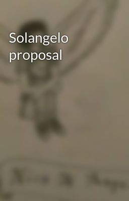 Solangelo proposal