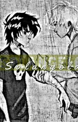 ~Solangelo~ [Slow Updates]