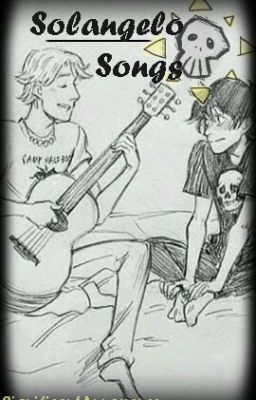 Solangelo Songs