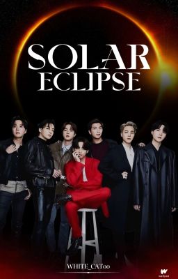 SOLAR ECLIPSE (BTS FF)