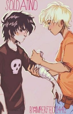 Soldatino (A Solangelo Short Story)