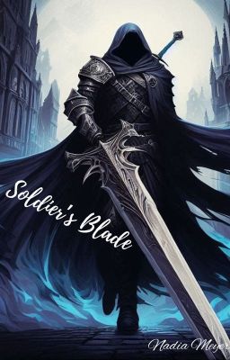 Soldier's Blade