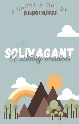 Solivagant |✓