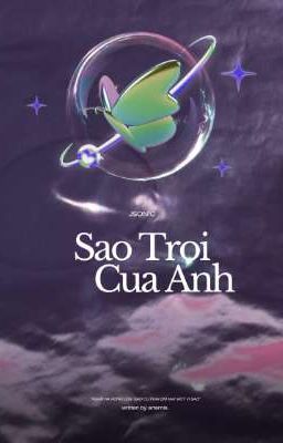 solnic | sao trời của anh