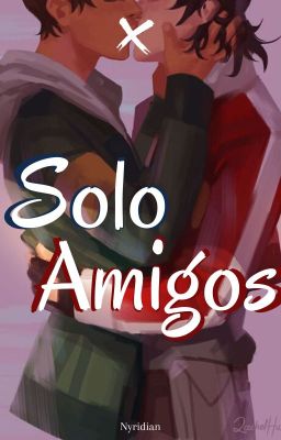 Solo amigos