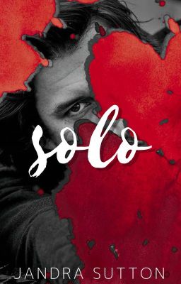 Solo // Kylo Ren