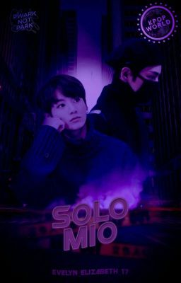 Solo mío-Vkook