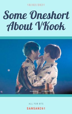 Some Oneshort About VKook