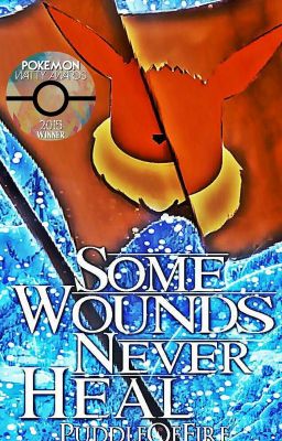 Some Wounds Never Heal [2015 PKMNWatties 1st in Short Story Category]