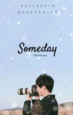 Someday √ 