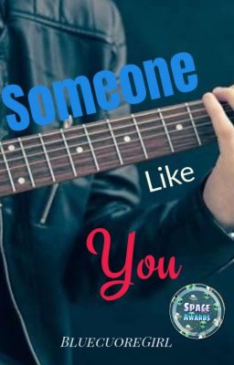 Someone Like You