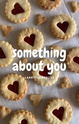 Something about you - l.s